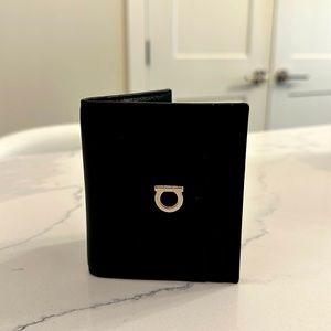 Salvatore Ferragamo BiFold Card Holder